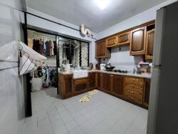 Choa Chu Kang Crescent (Choa Chu Kang), HDB 3 Rooms #605929631